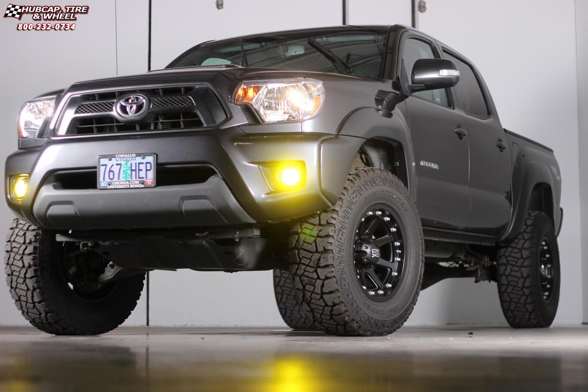 2014 Toyota Tacoma